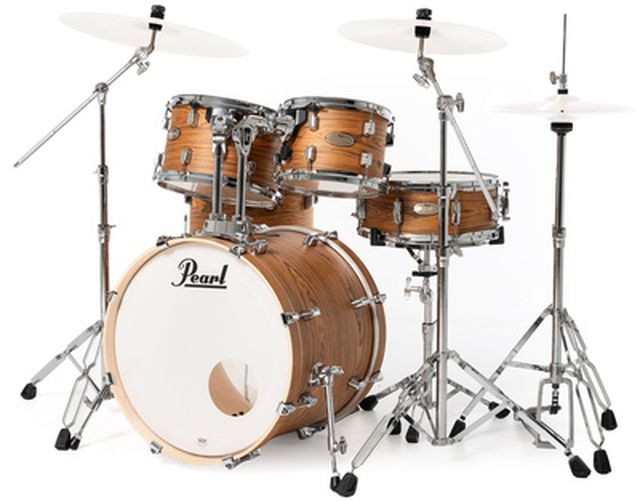 Pearl Decade Maple Studio Caramel V.