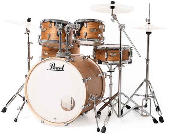 Pearl Decade Maple Stand. Caramel V.