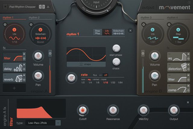 Output FX Bundle