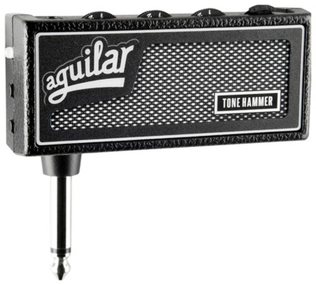 Aguilar amPlug3 Tone Hammer