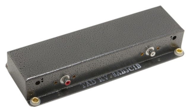 TAD 8AB3C1B Reverb Tank