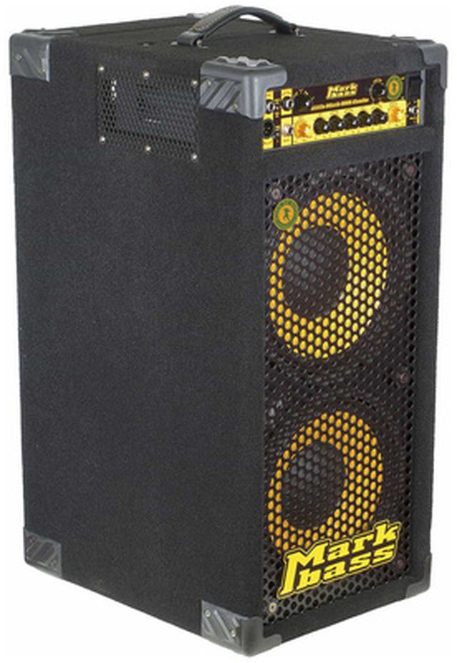 Markbass CMD Traveler 102 PV Combo