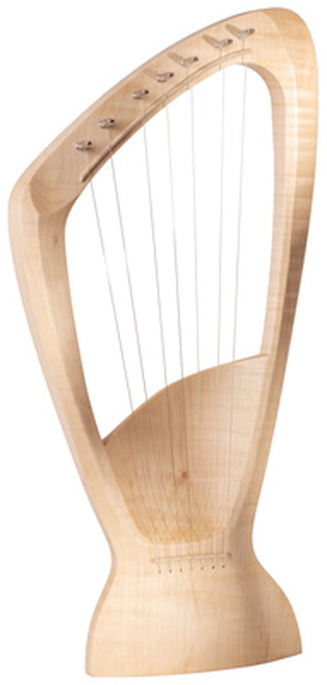 Choroi Children`s Harp Maple