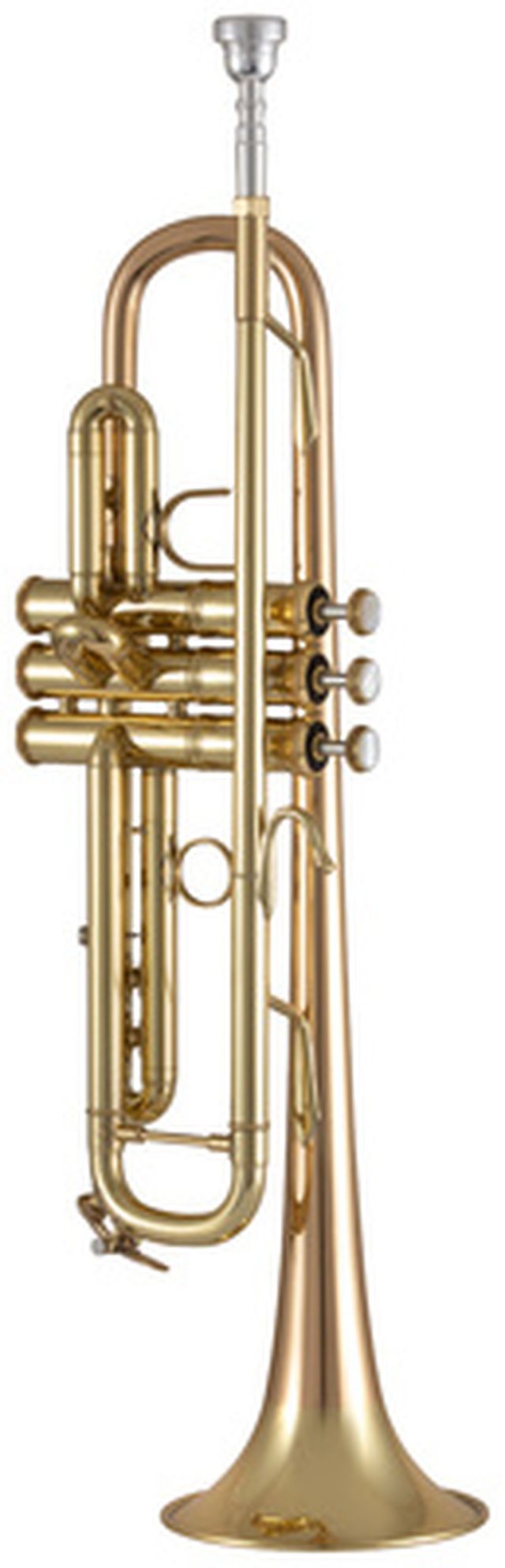 Bach 17043GY Bb-Trumpet