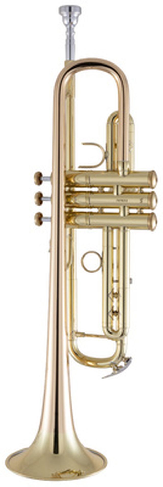 Bach 17043GYR Bb-Trumpet