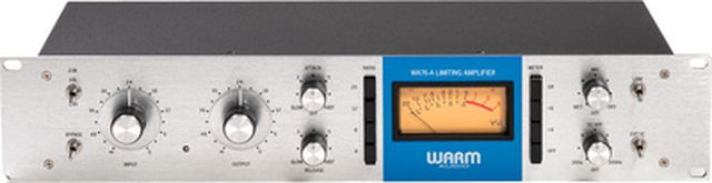 Warm Audio WA76-A