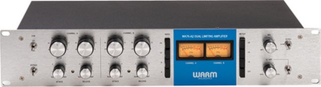 Warm Audio WA76-A2