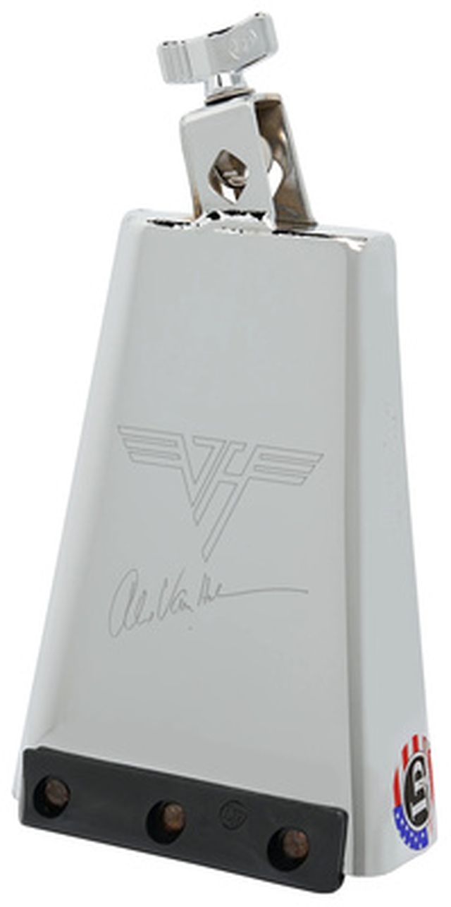 LP 206AVH Alex Van Halen Cowbell