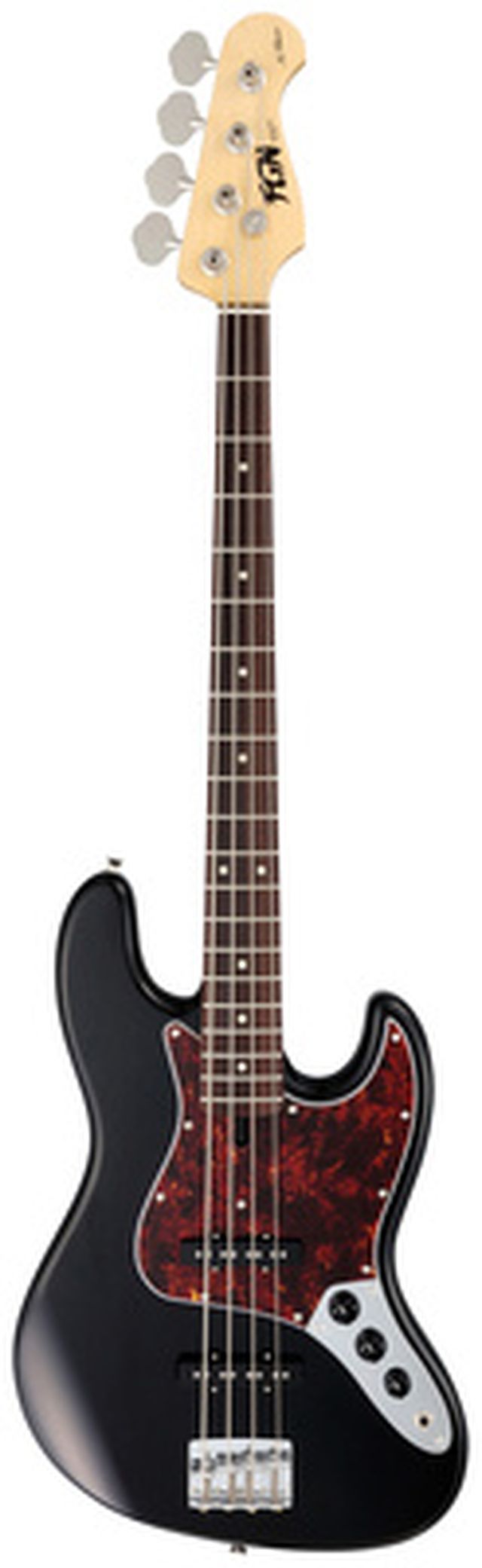 FGN Neo Classic JB-100 Black