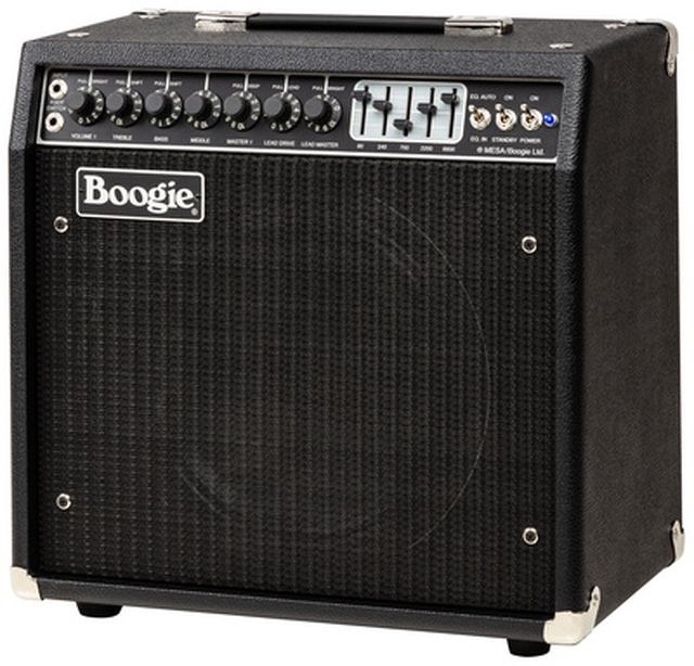 Mesa Boogie Mark IIC+ Combo