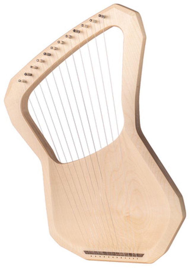 Choroi Children`s Lyre Maple