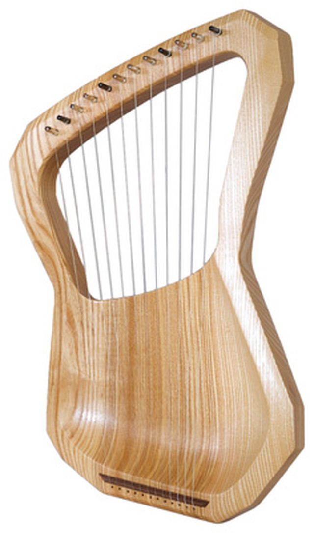 Choroi Children`s Lyre Ash