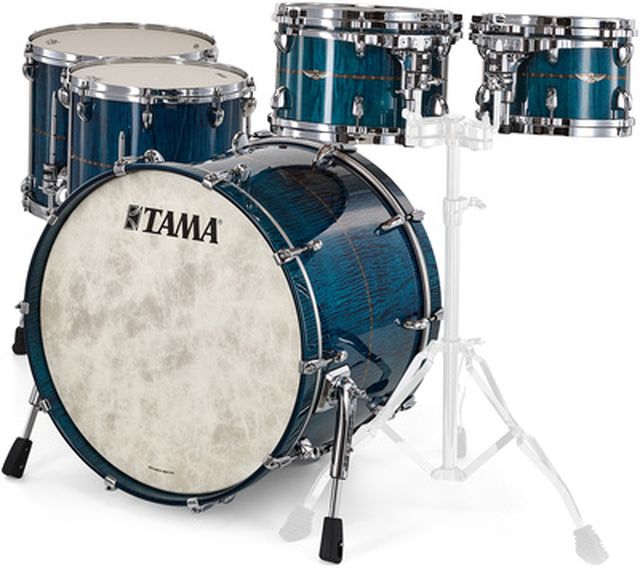 Tama STAR Drum Maple Set ROLC