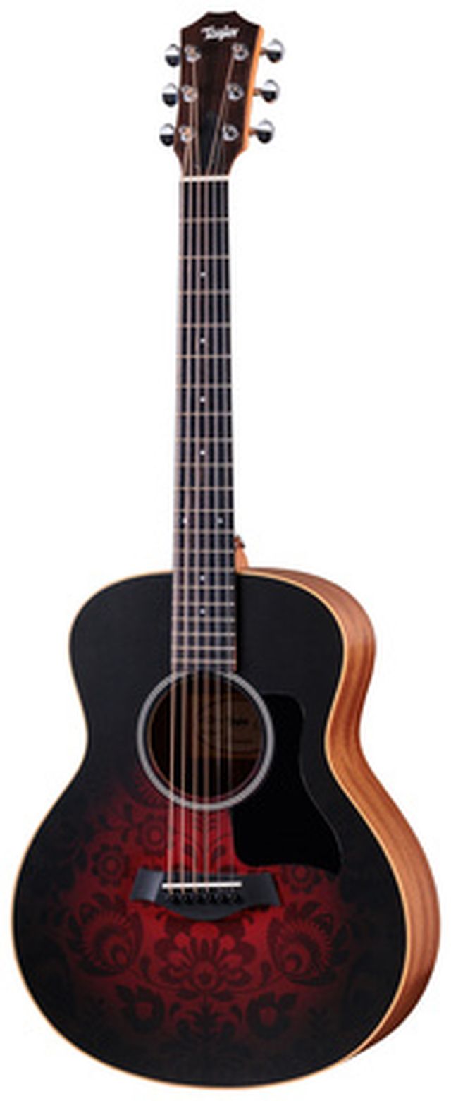 Taylor GS Mini-e Special Edition VB