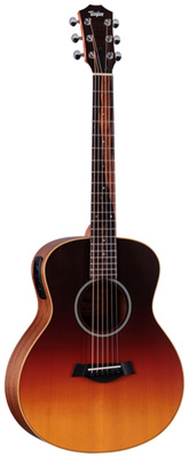 Taylor GS Mini-e Special Edition SF