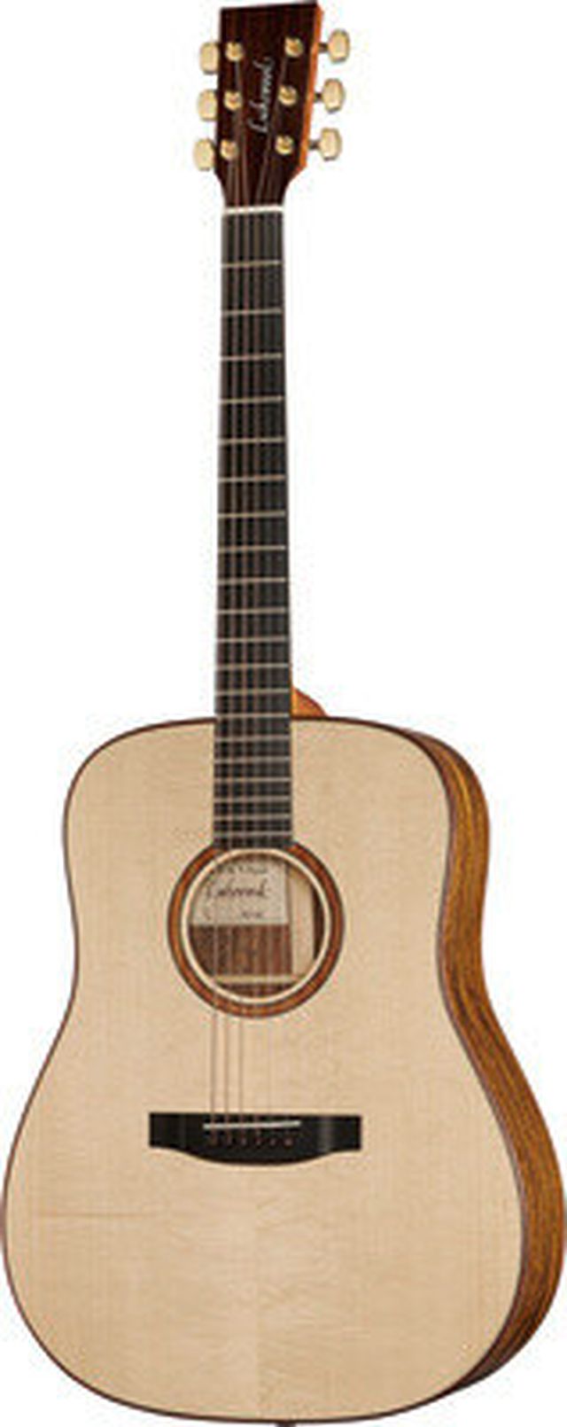 Lakewood D-18 Eigenart