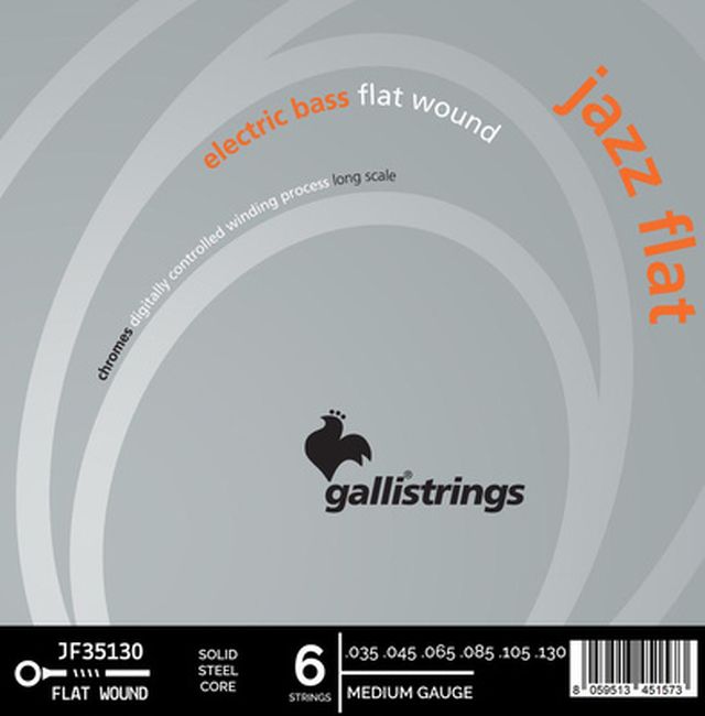 Galli Strings JF35130-XLS