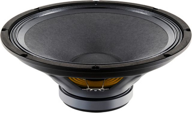 Celestion Truvox 1525