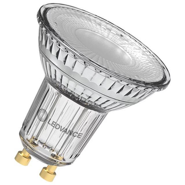 LEDVANCE LED PAR16 80 120° DIM P 7W 930