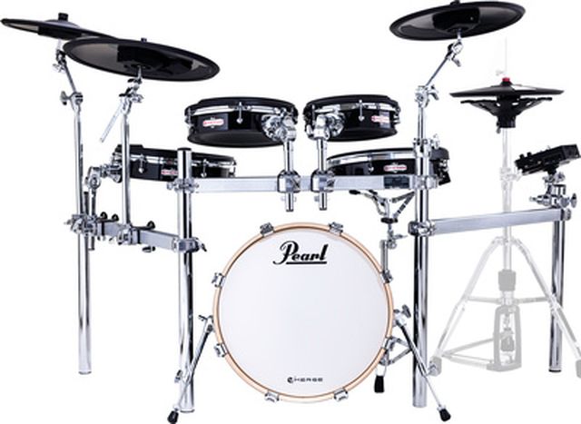 Pearl e/Merge EM-53HBC e/Hybrid 2.0