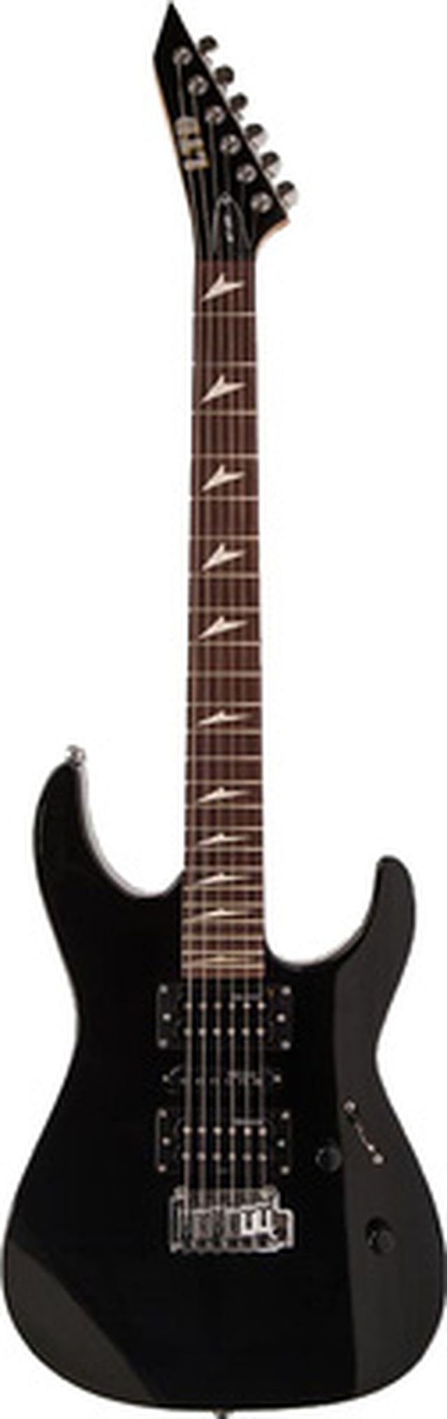 ESP LTD MT-130 BLK