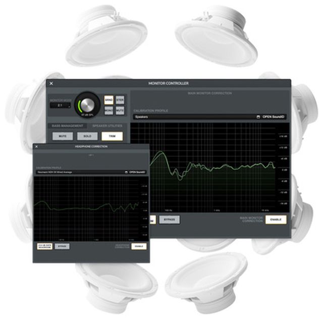 Sonarworks SoundID Ref. Multi-Ch. ApolloX