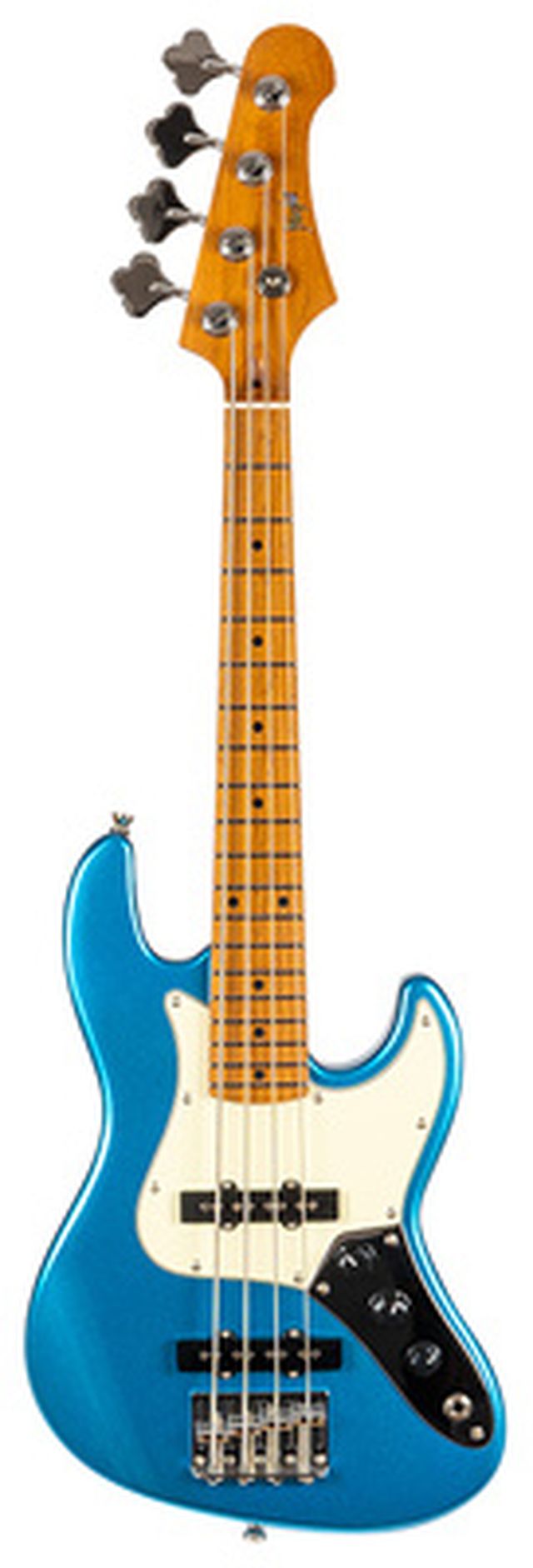 Flight Mini JB Bass Blue