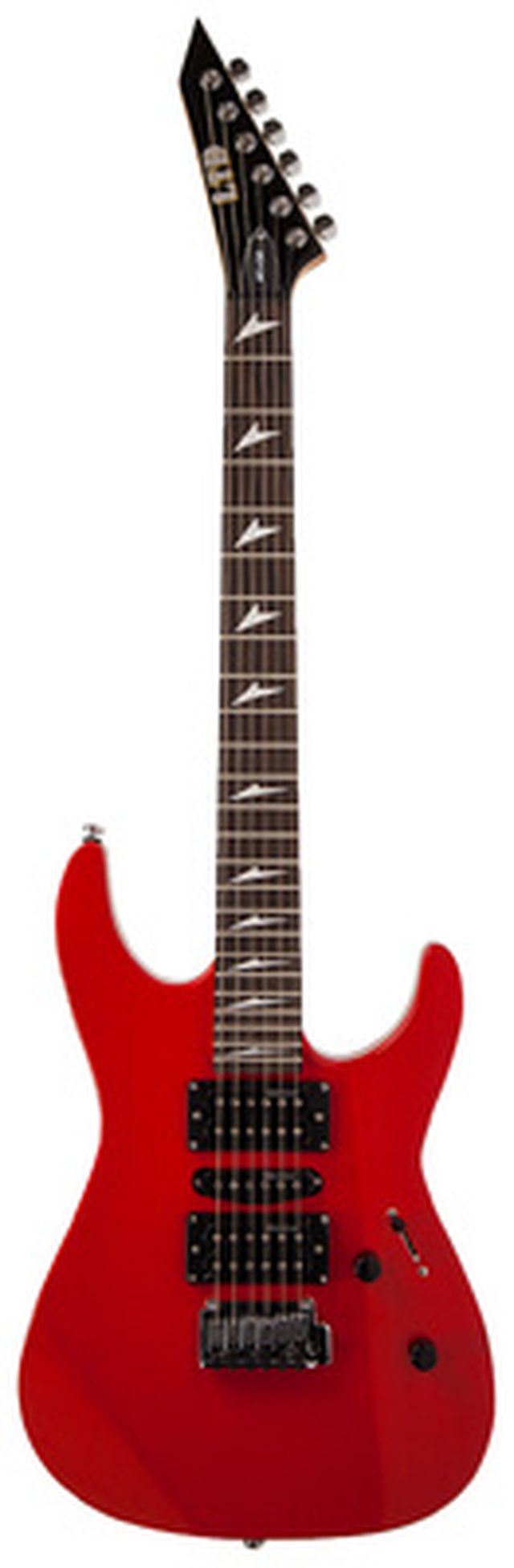 ESP LTD MT-130 Red