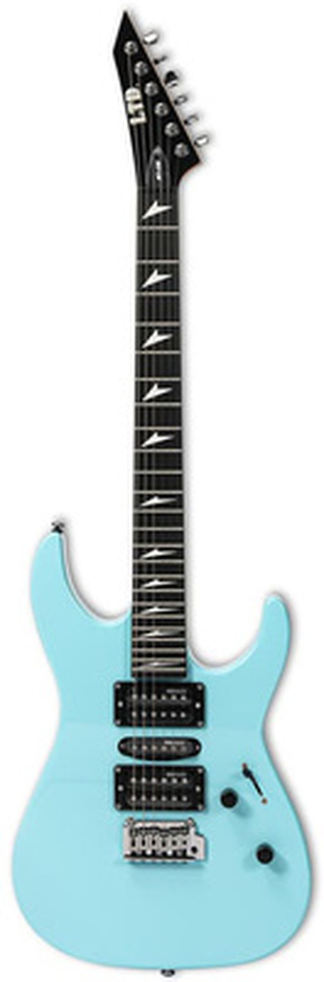 ESP LTD MT-130 Sky Blue