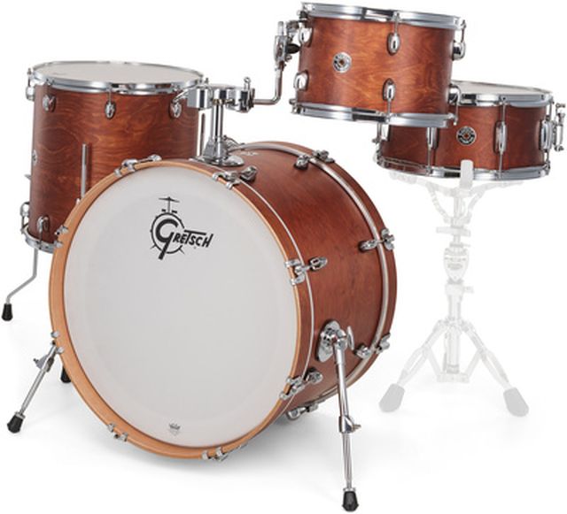 Gretsch Drums Catalina Club Standard SWG