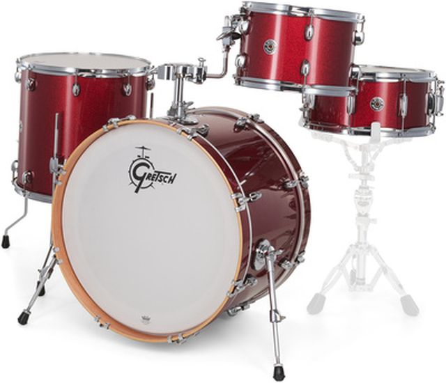 Gretsch Drums Catalina Club Standard DCS