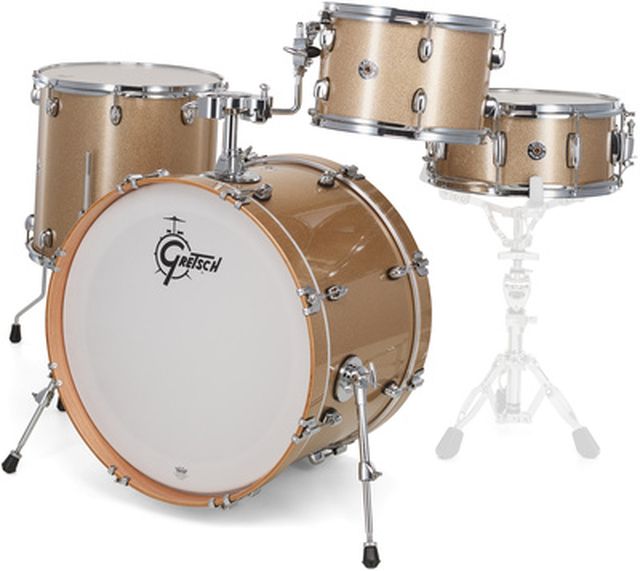 Gretsch Drums Catalina Club Standard SS