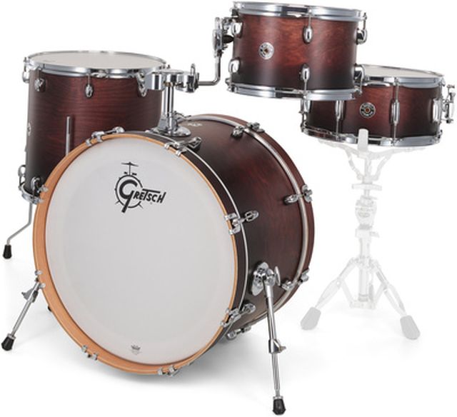 Gretsch Drums Catalina Club Standard SAF