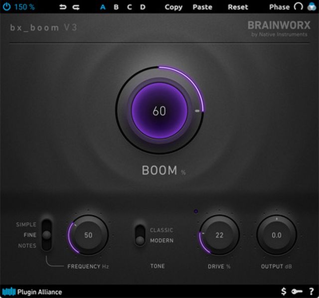 Brainworx bx_boom V3