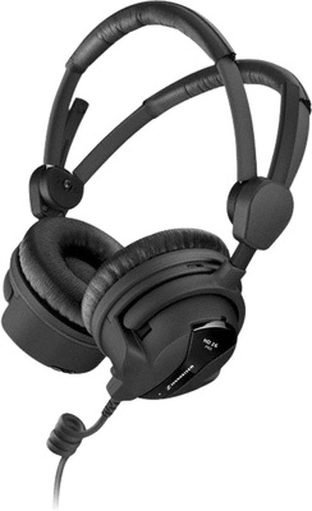 Sennheiser HD-26