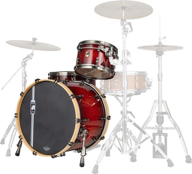 Mapex Black Panther Cherry Bomb - HW