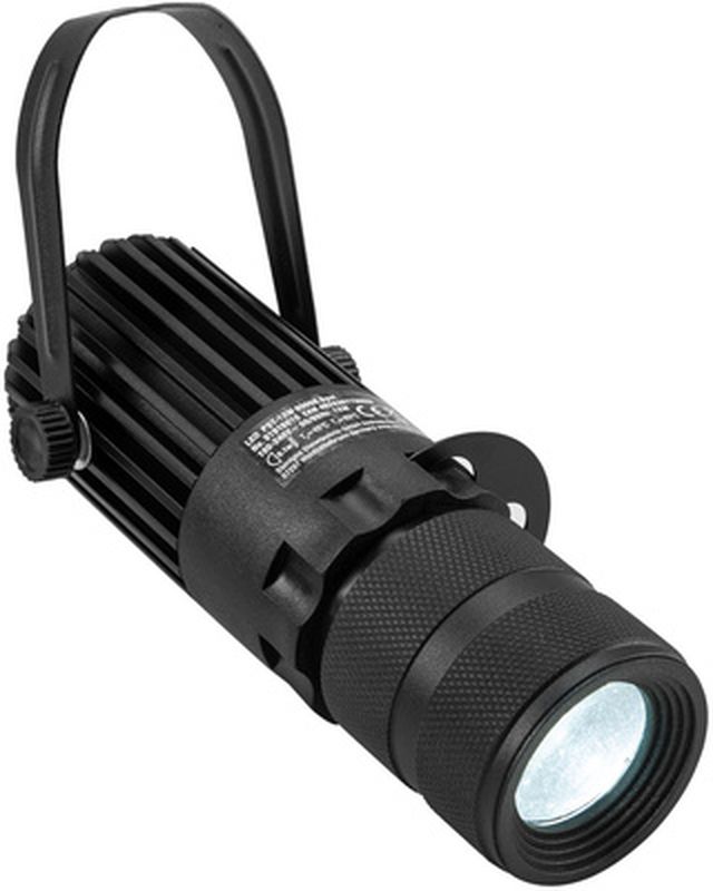 Eurolite LED PST-12W 3000K Spot