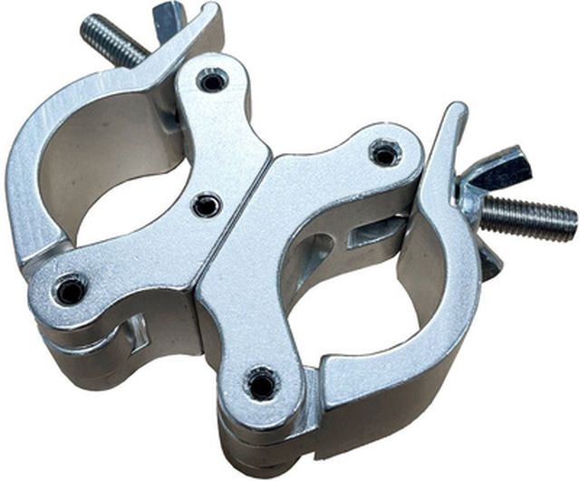 Duratruss PRO Jr Swivel Clamp