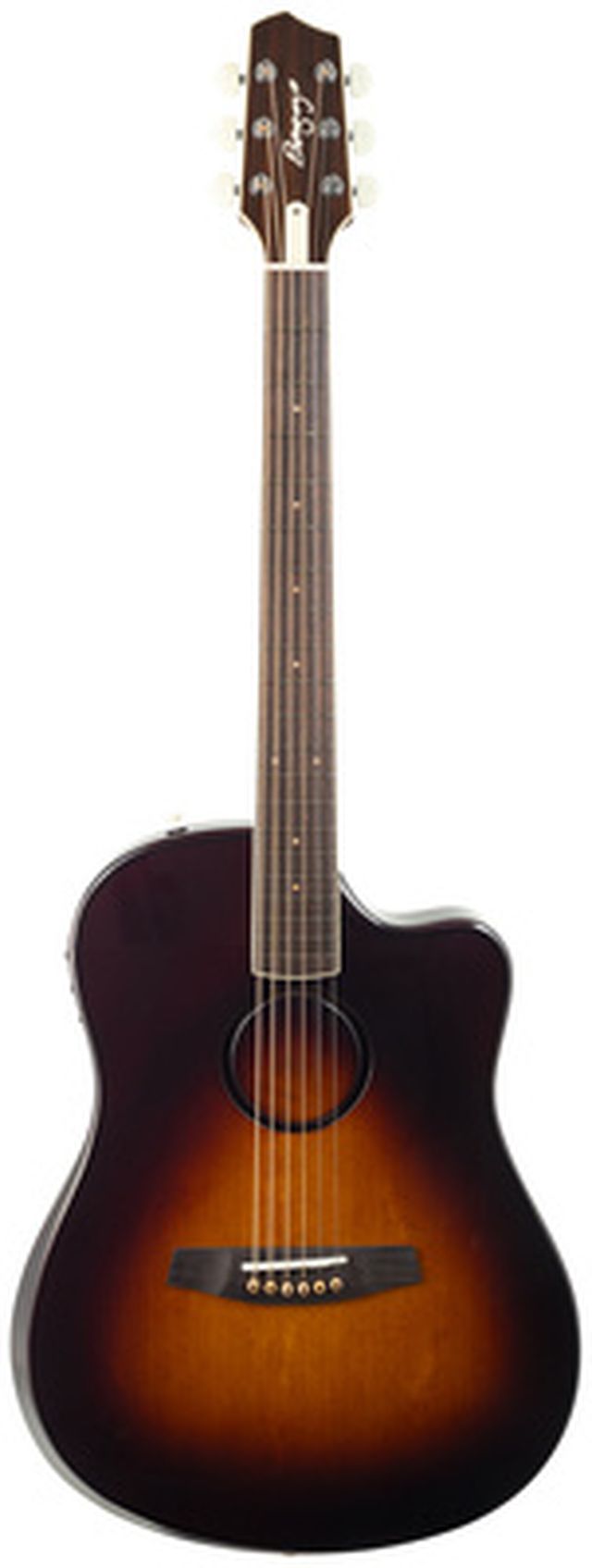 L.R.Baggs AEG 1 E- Acoustic Sunburst