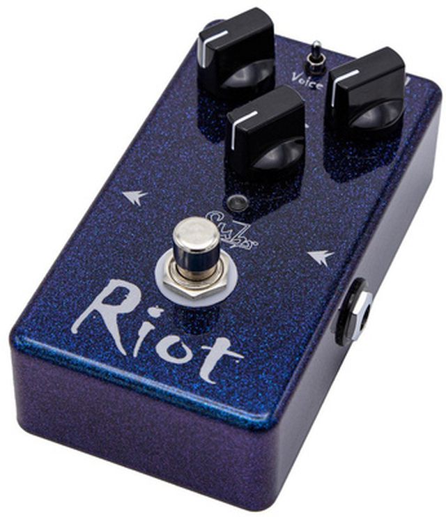 Suhr Riot Galactic LTD Distortion