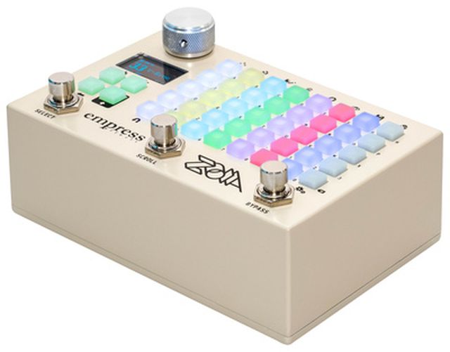 Empress Effects ZOIA 10K LTD