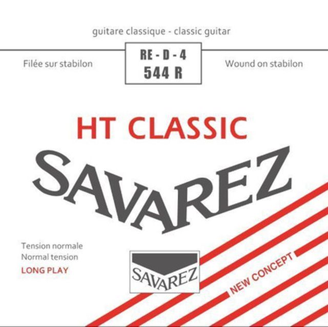 Savarez HT Classic D4w Normal