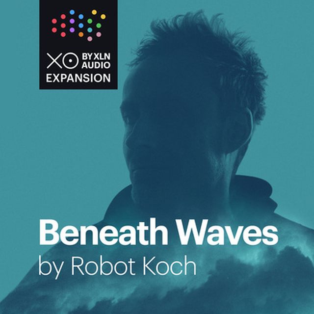 XLN Audio XOpak: Beneath Waves