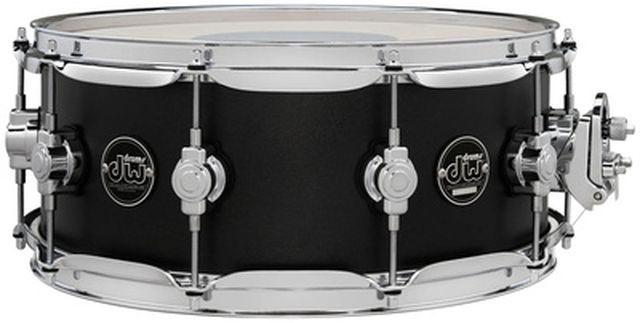 DW 14"x5,5" SN Performance Charc.