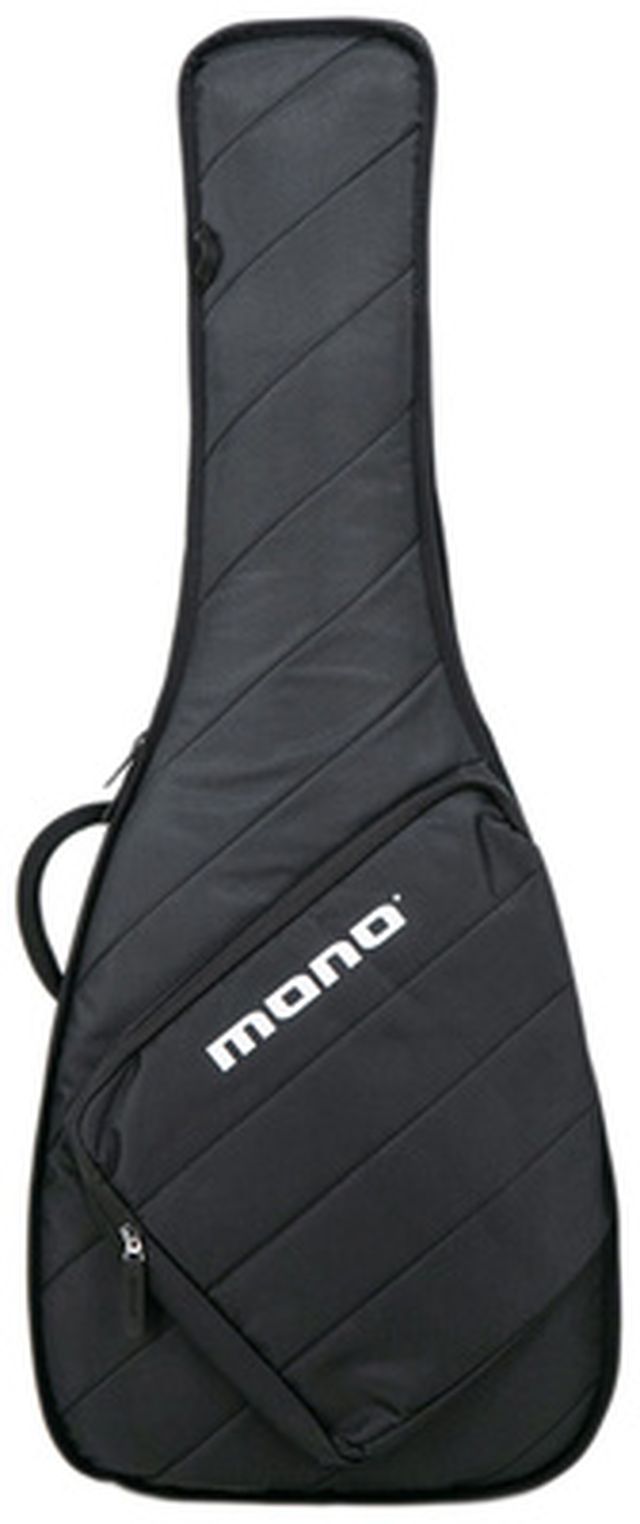 Mono Cases Guitar Sleeve 2.0 Electric BLK