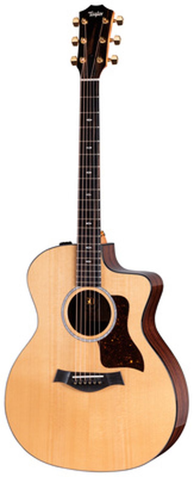 Taylor 214CE Plus 50TH LTD