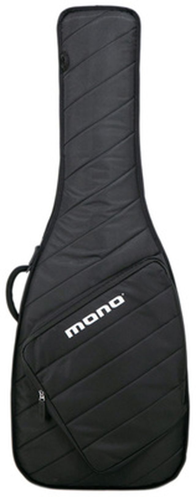 Mono Cases Bass Sleeve 2.0 BLK