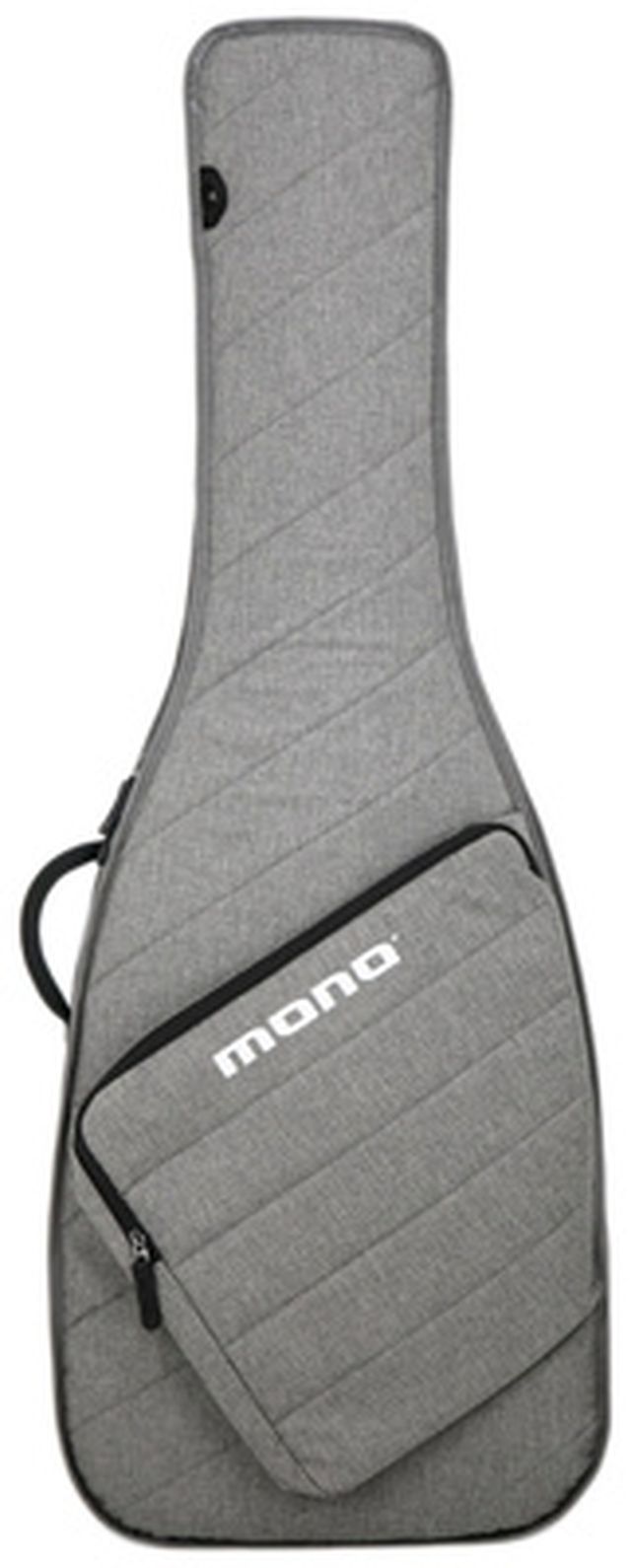 Mono Cases Bass Sleeve 2.0 ASH