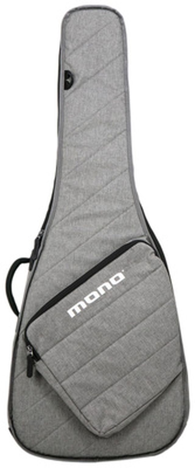 Mono Cases Guitar Sleeve 2.0 Acoustic ASH