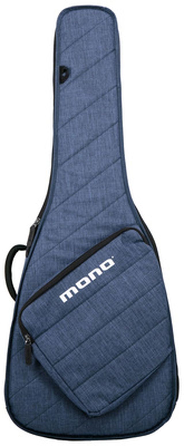 Mono Cases Guitar Sleeve 2.0 Acoustic MLB